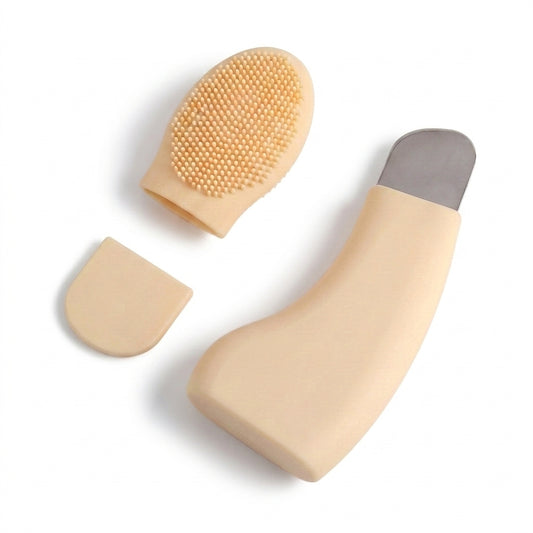 BLUSH LAB Pore Perfect Silicone Nose & T‑Zone Scraper (2 Covers)
