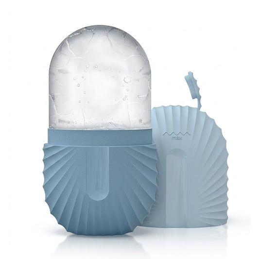 BLUSH LAB Ice Face Roller™ – Silicone Ice Mold for Glowing Skin