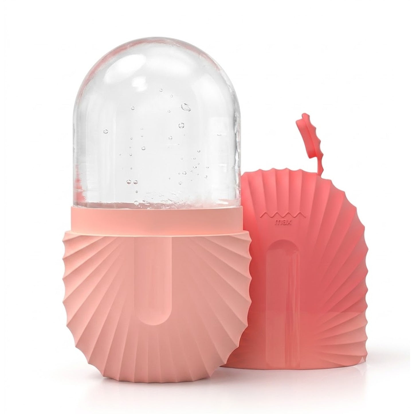 BLUSH LAB Ice Face Roller™ – Silicone Ice Mold for Glowing Skin