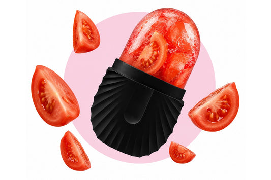 Tomato Ice Cube — Brighten & Even Skin Tone