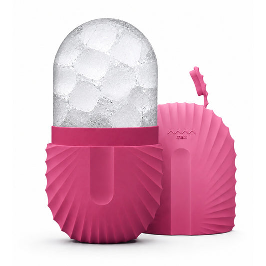 BLUSH LAB Ice Face Roller™ – Silicone Ice Mold for Glowing Skin