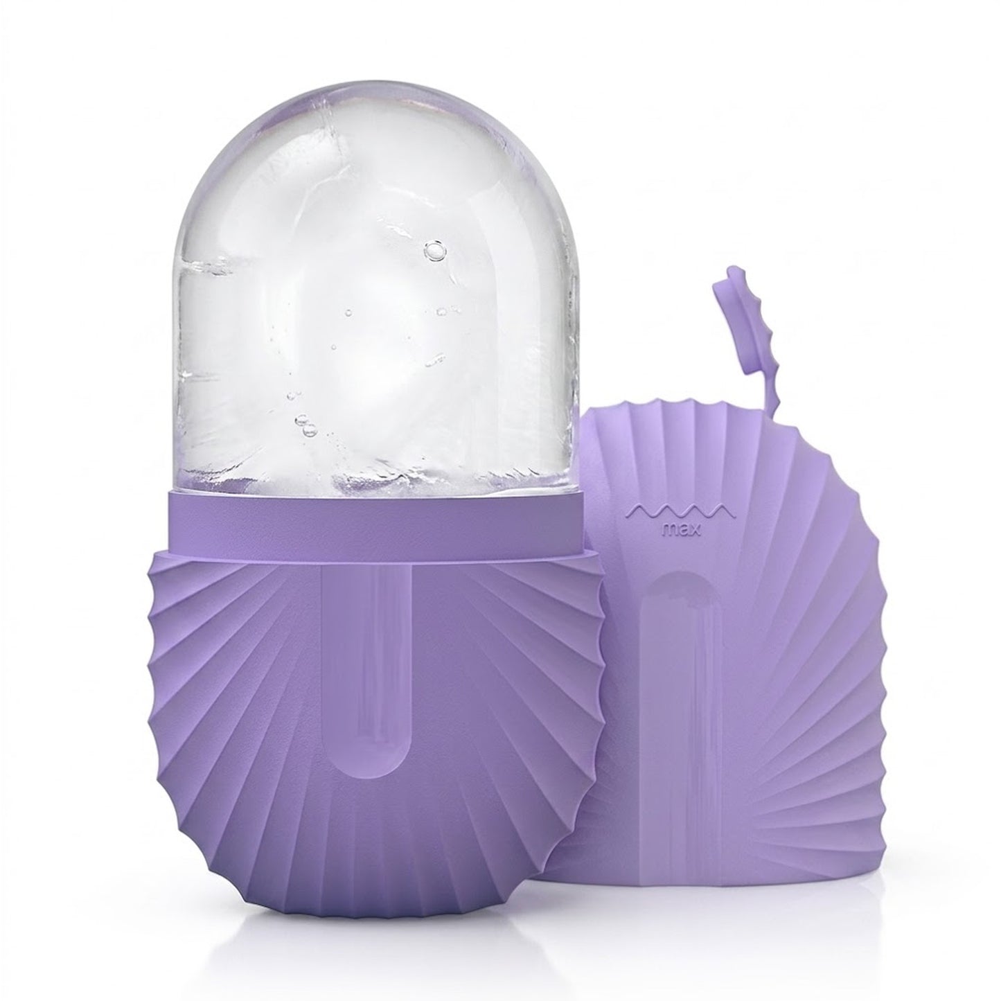 BLUSH LAB Ice Face Roller™ – Silicone Ice Mold for Glowing Skin