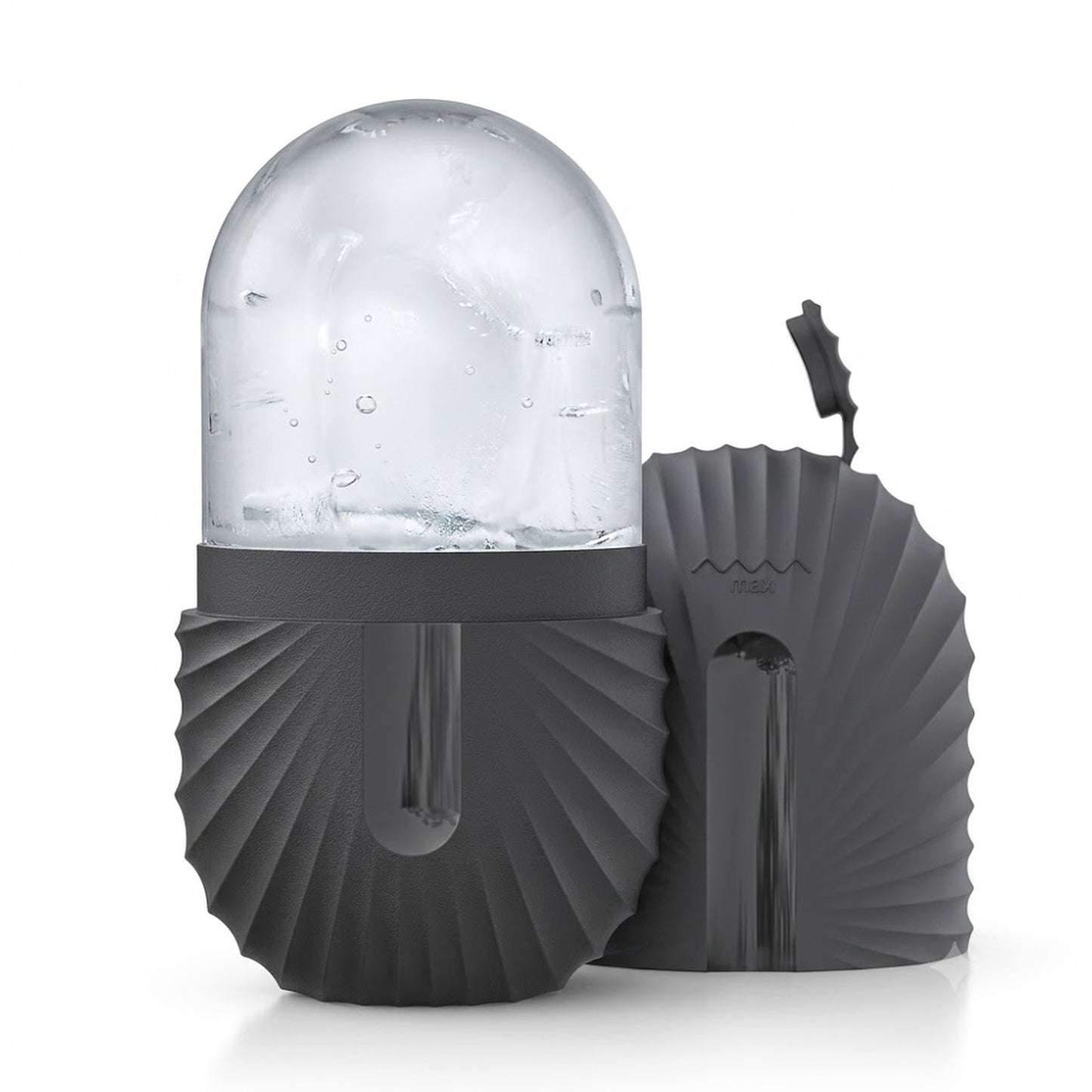 BLUSH LAB Ice Face Roller™ – Silicone Ice Mold for Glowing Skin